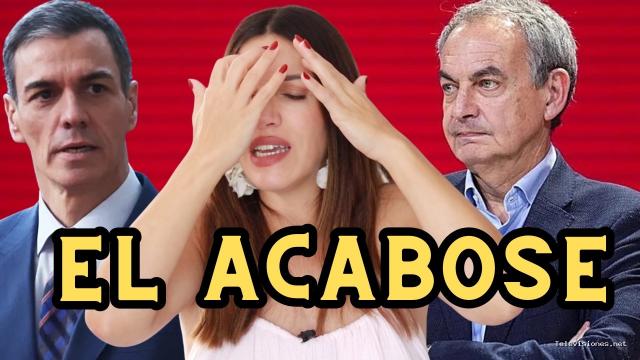Begoña Gerpe | 4 de septiembre de 2026 | NO ME Esperaba Esto! Zapatero Detrás DE LO DE Ceuta!