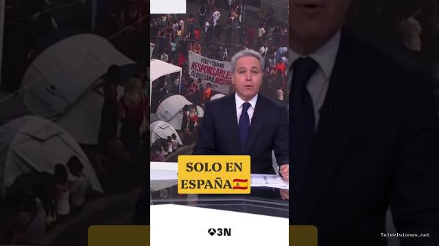 Álvaro Navarro | 29 de septiembre de 2026 | Esto Solo Puede Pasar EN España…