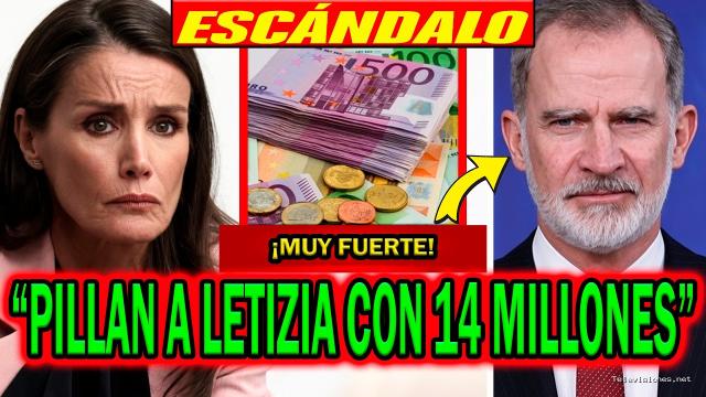 HablandoClaro | 15 de septiembre de 2026 | ¡Escándalo Millonario! Letizia Ortiz Y SU Patrimonio Millonario CON Llamada Urgente DE Felipe VI