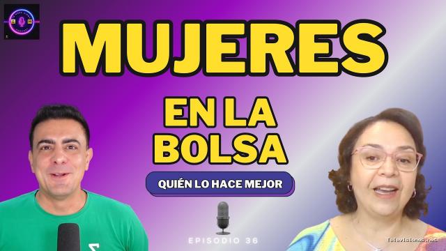 Opción Sigma | 27 de septiembre de 2026 | A los 61 años nunca había visto un gráfico… hoy enseña opciones a su familia | Myriam Kahan | Ep. 36