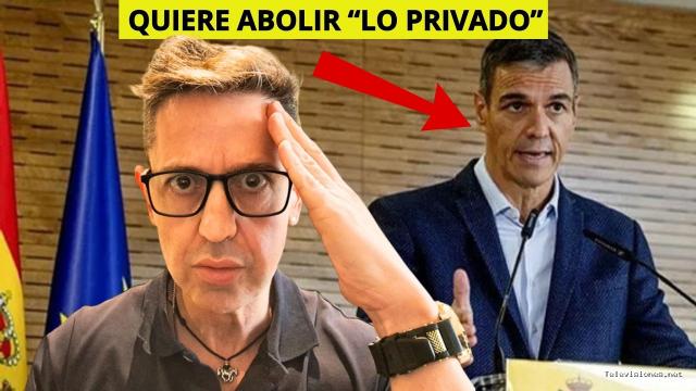 Píldoras de Libertad | 18 de septiembre de 2026 | Sánchez Anuncia el nuevo Decreto