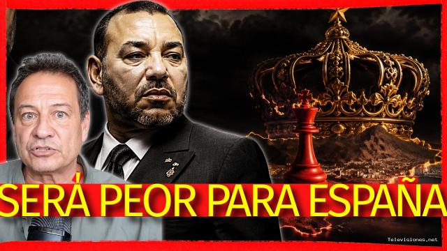 Fernando Paz | 4 de septiembre de 2026 | Juego de Tronos en Marruecos: VAN a por Ceuta