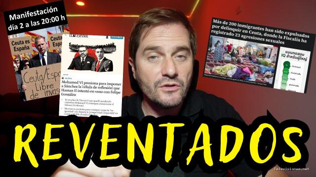 Exiliado Fiscal | 1 de septiembre de 2026 | Los Invasores Destrozan los Colegios y Centros Médicos