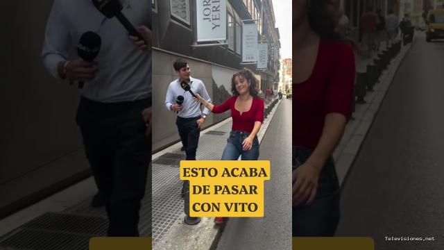 Álvaro Navarro | 30 de septiembre de 2026 | NO VAS A Creer LO QUE LE Regala Vito Quiles AL Final!