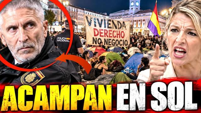 Álvaro Navarro | 28 de septiembre de 2026 | Última Hora! Yolanda Díaz Hace EL Ridículo Y Pasa Esto ¿QUÉ Está Pasando HOY?