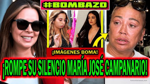 HablandoClaro | 29 de septiembre de 2026 | ¡Bombazo! Rompe SU Silencio LA Campanario POR Belén Esteban Tras DE Viernes Y Juls Janeiro