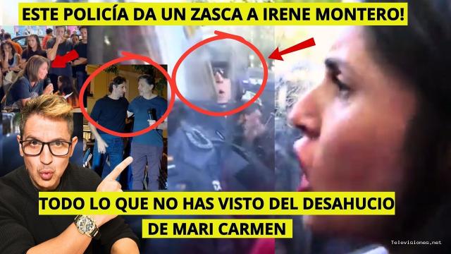 Píldoras de Libertad | 23 de septiembre de 2026 | Ana Belén, Carlos Bardem, Juan Diego Botto, Irene Montero «Ayudando» a Mari Carmen
