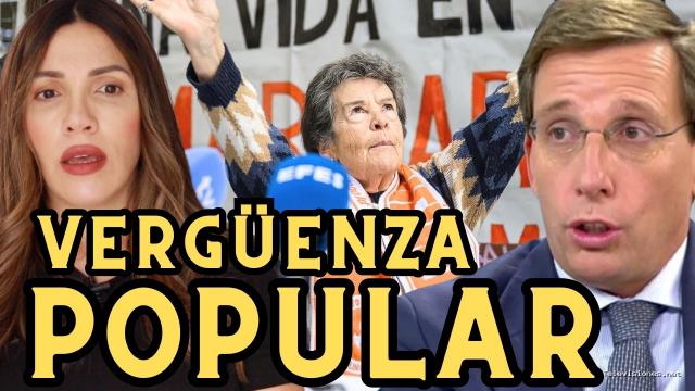 Begoña Gerpe | 29 de septiembre de 2026 | SE LES HA IDO DE LAS Manos! POR QUÉ Hace Esto EL PP? OJO AL Motivo.