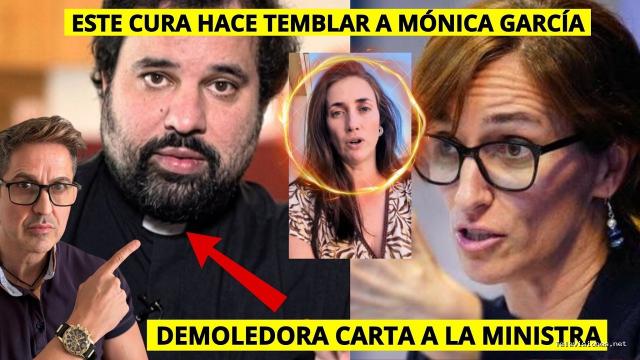 Píldoras de Libertad | 24 de septiembre de 2026 | DEMOLEDORACarta abierta a la Ministra de Sanidad de España