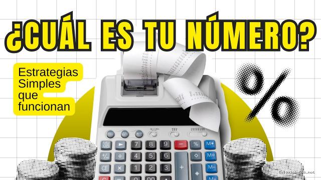 Opción Sigma | 16 de septiembre de 2026 | Freedom Point: cuánto capital necesitas realmente