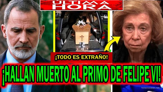 HablandoClaro | 18 de septiembre de 2026 | ¡Trágica Última Hora! Hallan Muerto AL Primo DE Felipe VI Familia DE Doña Sofía Y ES Todo Extraño