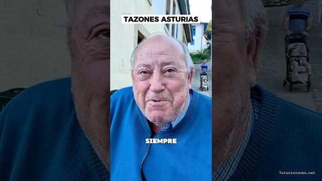 Viajar desde Asturias | 26 de septiembre de 2026 | José Ramón, un vecino de Tazones nos habla de la dificultad de ir a vivir a un pueblo