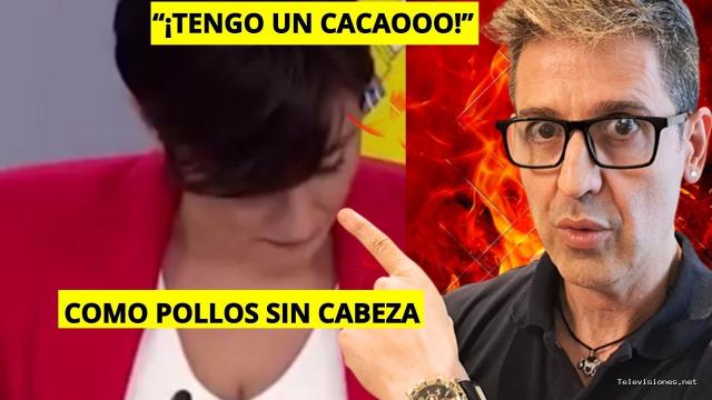 Píldoras de Libertad | 29 de septiembre de 2026 | La Ministra hace un ridículo espantoso