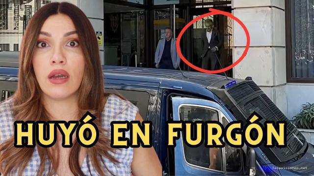 Begoña Gerpe | 22 de septiembre de 2026 | ASÍ Tuvo QUE Salir Marlaska! Aquí VA A Pasar Algo.