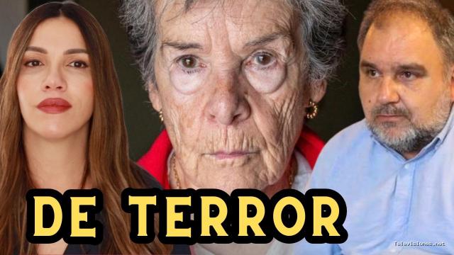 Begoña Gerpe | 30 de septiembre de 2026 | LOS Trapos Sucios DE Maricarmen, Hablan LOS Afectados.
