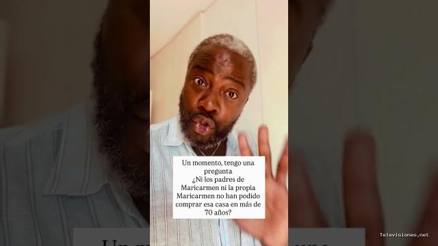 Álvaro Navarro | 24 de septiembre de 2026 | Bertrand Ndongo Lanza Esta Pregunta Y SE Incendian LAS Redes! Carmen