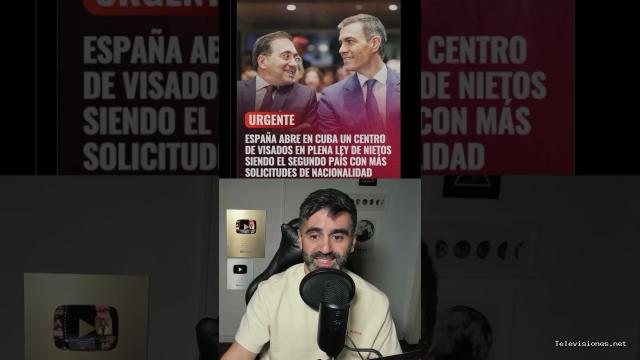 Álvaro Navarro | 28 de septiembre de 2026 | Esto ES LO QUE NO Quiere QUE Veas, Pedro Sanchez de nietos