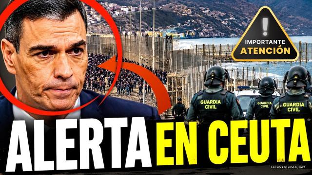 Álvaro Navarro | 25 de septiembre de 2026 | Última Hora! Ceuta Estalla POR Esto, LOS Médicos Estan MUY Preocupados¿QUÉ Está Pasando HOY?