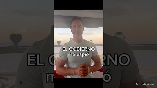 Javier Cárdenas | 8 de septiembre de 2026 | El Gobierno ME Espió! Ya es oficial y es un informe con membrete del propio ministerio del interior!