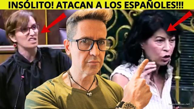 Píldoras de Libertad | 9 de septiembre de 2026 | Las Ministras niegan la Invasión y Acusan a los españolesJavier Ruiz cuenta algo insólito