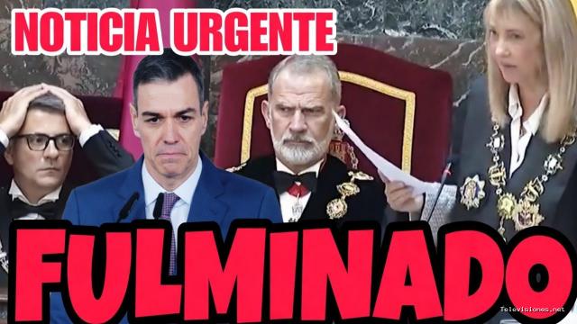 Un Abogado Contra la Demagogia | 11 de septiembre de 2026 | Terremoto EN Españael REY Felipe VI y LA Presidenta DEL Supremo Fulminan A Pedro Sánchez.
