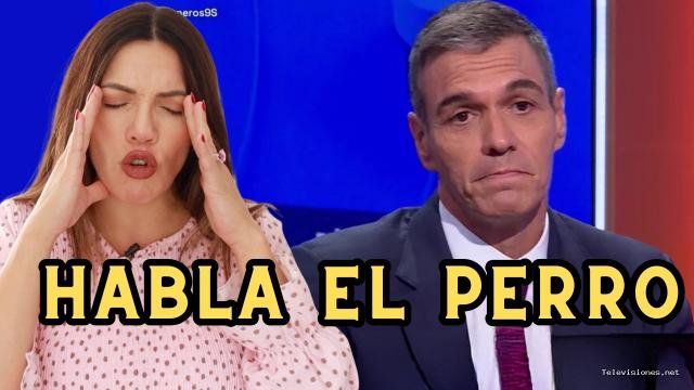 Begoña Gerpe | 9 de septiembre de 2026 | NO Puede SER! Sánchez Acaba DE Soltar Esto.
