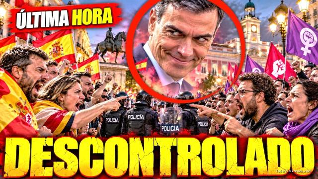 Álvaro Navarro | 30 de septiembre de 2026 | Última Hora! EL Gobierno Cambia LAS Reglas Y Estalla LA Calle ¿QUÉ Está Pasando HOY?