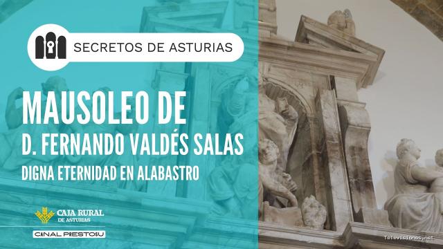 Prestosu | 1 de septiembre de 2026 | Canal Prestosu | Secretos de Asturias: