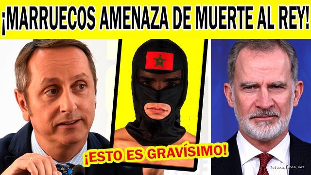 HablandoClaro Sin Filtros | 21 de septiembre de 2026 | ¡Urgente! Político Marroquí Amenaza A Felipe VI POR Ceuta Y Exclusiva Carlos Cuesta DE Pedro Sánchez