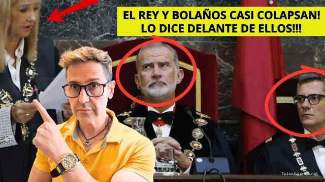 Píldoras de Libertad | 10 de septiembre de 2026 | El Brutal Aviso de la Presidenta del Supremo al Gobierno hoy 10/09/2026Oscar Puente humillado.