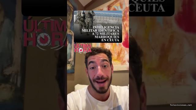 Álvaro Navarro | 29 de septiembre de 2026 | Atentos A Esta Última Hora EN Ceuta!