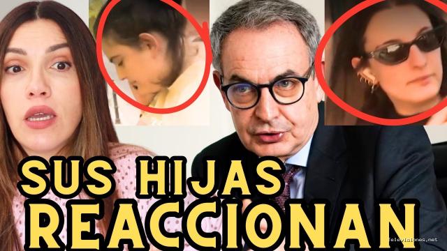 Begoña Gerpe | 14 de septiembre de 2026 | ASÍ Reaccionan LAS Hijas DE ZP Ante LAS Últimas Novedades.