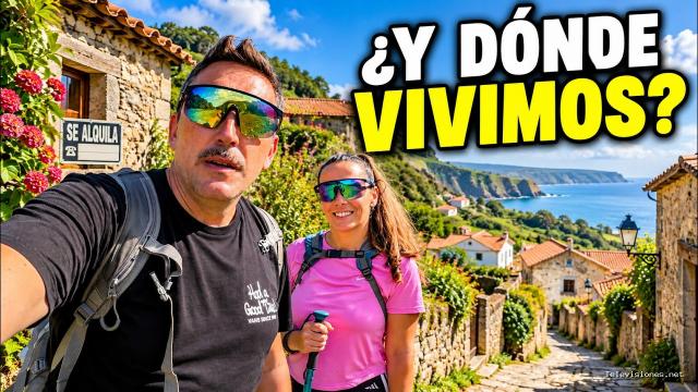Viajar desde Asturias | 27 de septiembre de 2026 | ¿Quieres Vivir EN Este Pueblo? Pero HAY UN Problema