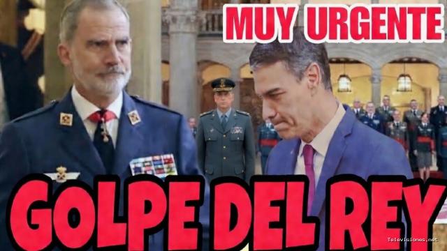 Un Abogado Contra la Demagogia | 9 de septiembre de 2026 | Urgentísimoel REY Felipe VI Reúne a LA Cúpula Militar DE Urgencia y SE Enfrenta A Pedro Sánchez.