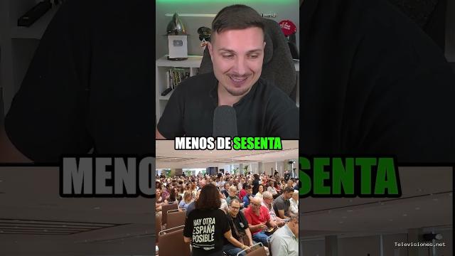 David Santos Directos | 28 de septiembre de 2026 | Luis Maria Pardo Presenta SU Partido Iustitia Europa
