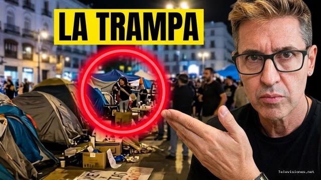 Píldoras de Libertad | 28 de septiembre de 2026 | TREMENDOManipulando emocionalmente a los españolesToda la Verdad