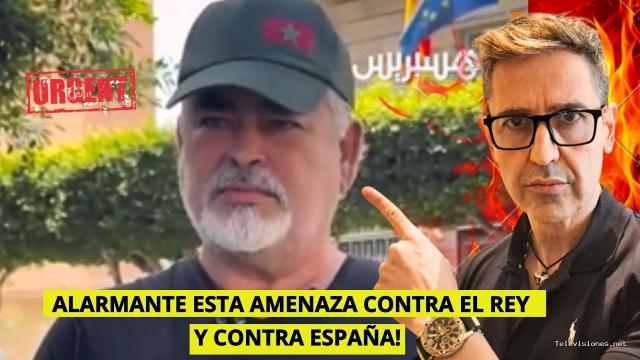 Píldoras de Libertad | 21 de septiembre de 2026 | Muy graveExsenador marroquí lanza este vídeo-mensaje al Rey Felipe VI