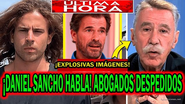 HablandoClaro | 26 de septiembre de 2026 | ¡Urgente! Daniel Sancho Habla Y Despide A SUS Abogados Según Periodista CON Joaquín Campos