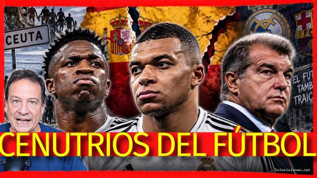 Fernando Paz | 19 de septiembre de 2026 | Primero Está España: ¡QUE SE Callen LA Boca Y Jueguen AL Fútbol!