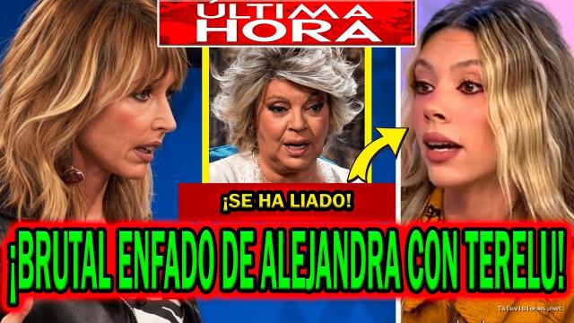 HablandoClaro | 6 de septiembre de 2026 | ¡SE LÍA Fuerte! CON Alejandra Rubio EN Fiesta DE Emma García Y Terelu Campos Acusada DE Topo