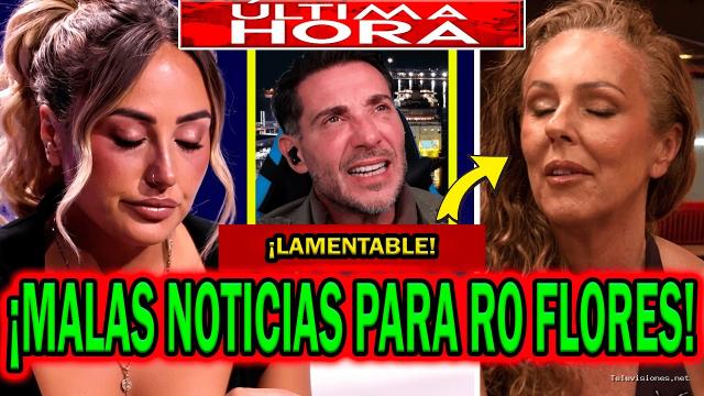 HablandoClaro | 22 de septiembre de 2026 | ¡Malas Noticias! Para Rocío Flores Sale Demoledor Video POR Rocío Carrasco Tras DE Viernes