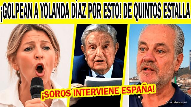 HablandoClaro Sin Filtros | 27 de septiembre de 2026 | Golpean A Yolanda Díaz POR Esto Y Marcos DE Quinto Estalla POR Pedro Sánchez