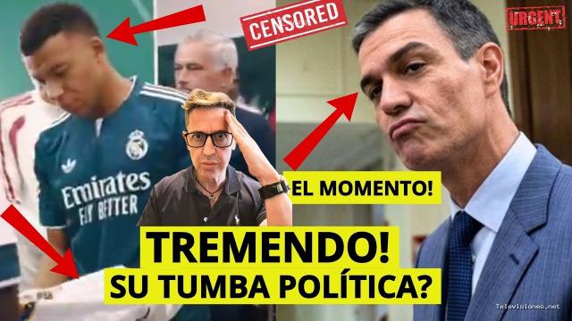 Píldoras de Libertad | 16 de septiembre de 2026 | EspectacularLa afición del Real Madrid Reacciona ante lo de Mbappé