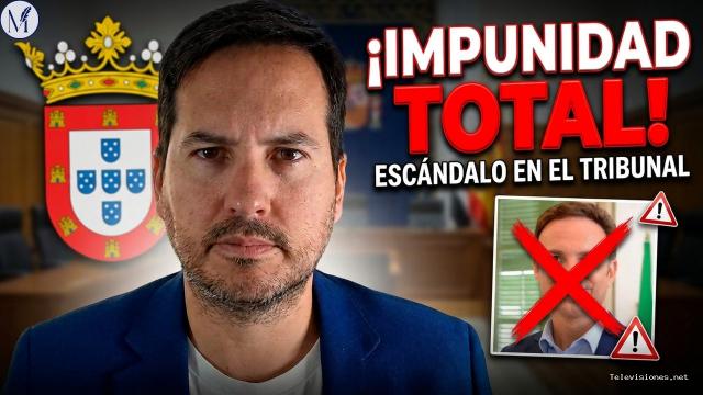Medidas Cautelares | 30 de septiembre de 2026 | ¡Escándalo en el Tribunal de Cuentas! Impunidad total para el nuevo delegado del Gobierno en Ceuta