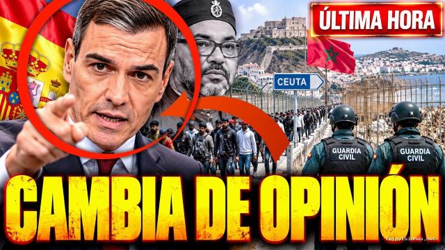 Álvaro Navarro | 23 de septiembre de 2026 | Última Hora! Pedro Sánchez Sorprende A Toda España CON Esto ¿QUÉ Está Pasando HOY?