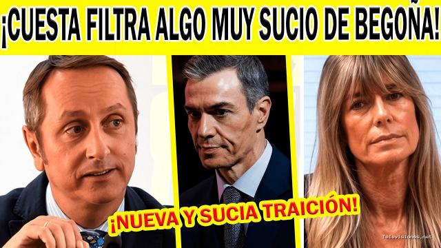 HablandoClaro Sin Filtros | 28 de septiembre de 2026 | Carlos Cuesta Filtra Algo MUY Sucio Y Nuevo DE Begoña Gómez EN Marruecos POR Ceuta