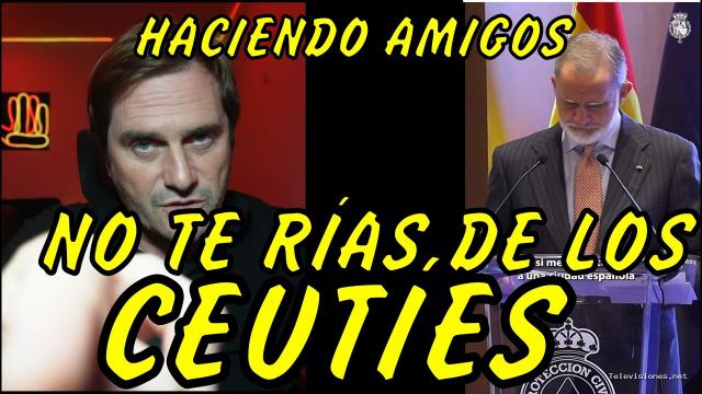 Exiliado Fiscal | 21 de septiembre de 2026 | Reaccionando al Infame Discurso de Felipe VI