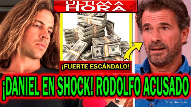 HablandoClaro | 25 de septiembre de 2026 | ¡Daniel Sancho EN Shock! SE Desestima EL Recurso Y Rodolfo Sancho Señalado POR EL Dinero