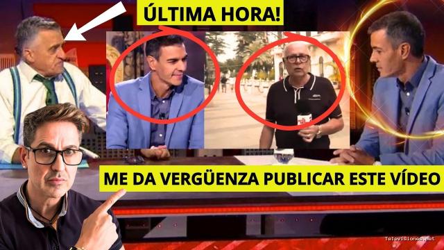 Píldoras de Libertad | 14 de septiembre de 2026 | Última HORAPensabas que habías visto todo sobre «Sánchez»…