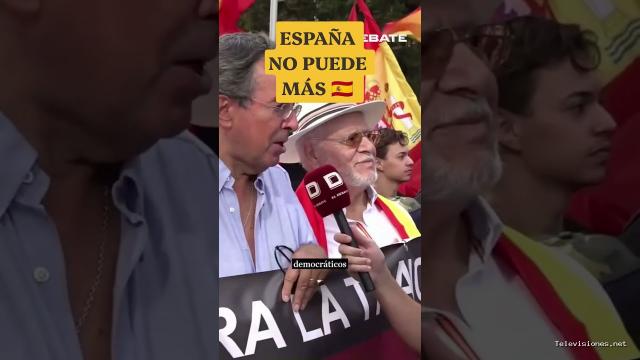 Álvaro Navarro | 26 de septiembre de 2026 | Pedro Sánchez HA Prendido UNA Llama EN España